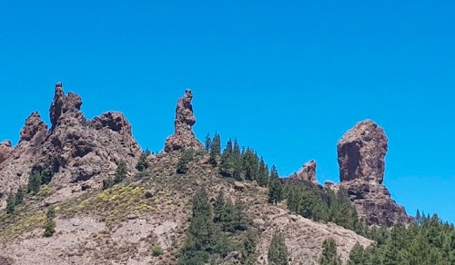 Roque Nublo
