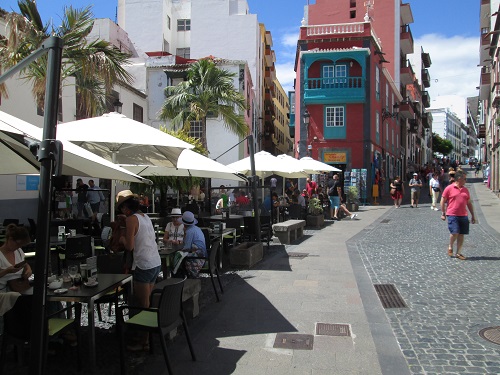 Santa Cruz de la Palma
