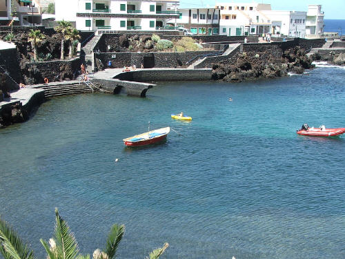 Valverde på El Hierro